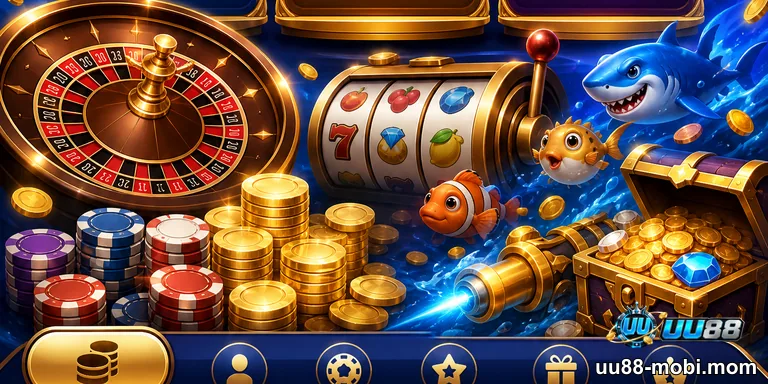 Một bộ bài Uno gồm những quân gì?